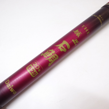 ウィスカー 振出石鯛 20-525